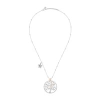 Collana Morellato Donna Talismani in Acciaio SAQE11 - SAQE11